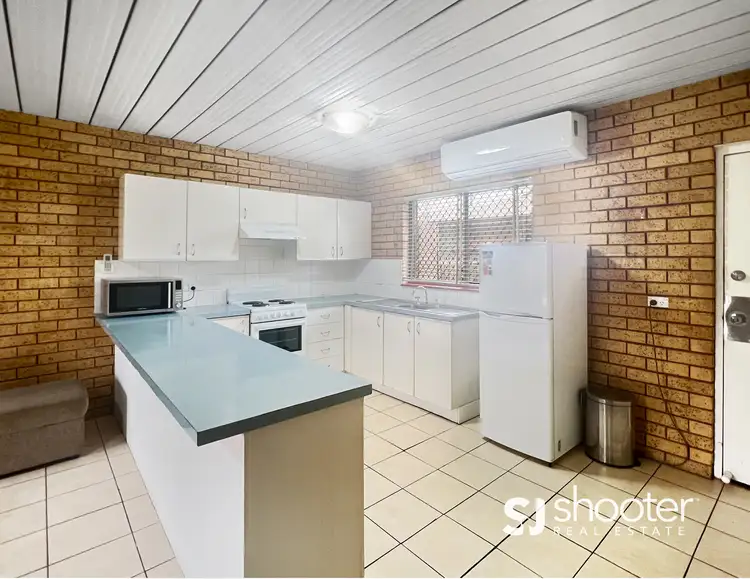 Third view of Homely unit listing, 1/62 Young Street, Dubbo NSW 2830