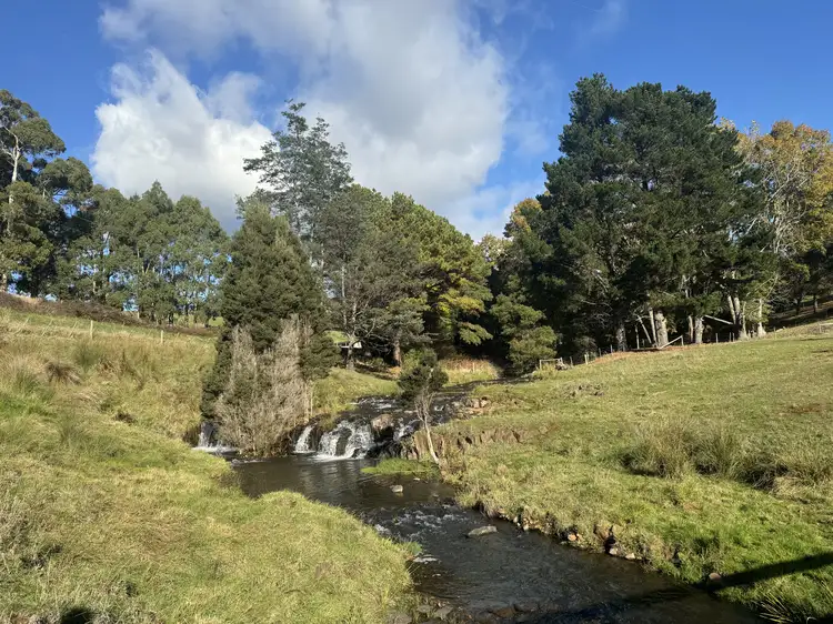 Second view of Homely rural property listing, 98 Creamery Road, Sulphur Creek TAS 7316