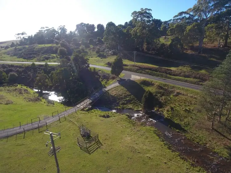 Fourth view of Homely rural property listing, 98 Creamery Road, Sulphur Creek TAS 7316