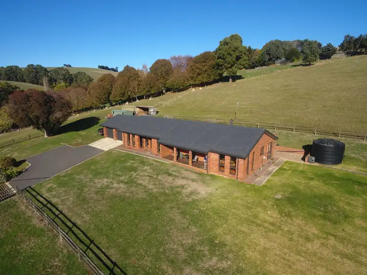 Fifth view of Homely rural property listing, 98 Creamery Road, Sulphur Creek TAS 7316
