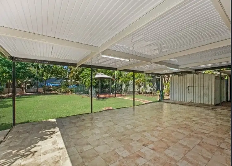 Fourth view of Homely house listing, 3 Scammell Court, Gray NT 830