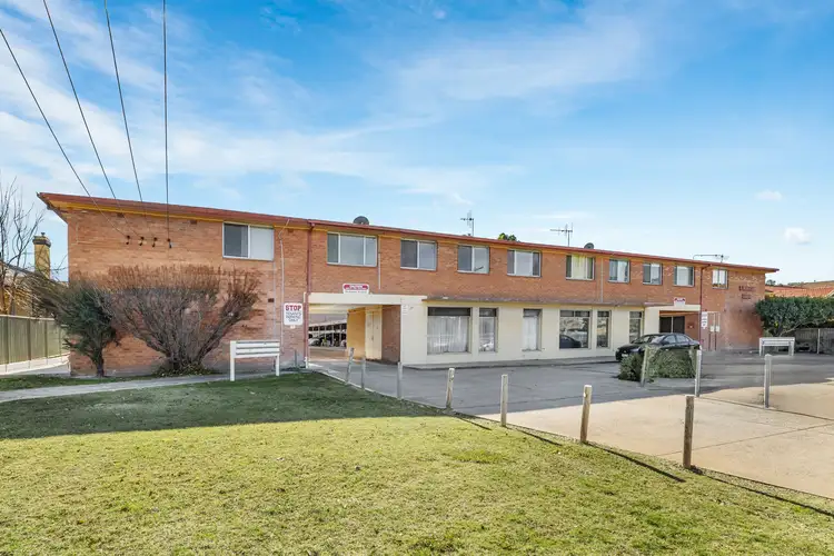 17/39 Thurralilly Street, Queanbeyan East NSW 2620