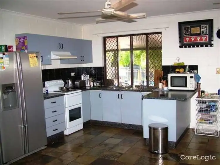 Second view of Homely house listing, 8 Rennie Court, Moulden NT 830