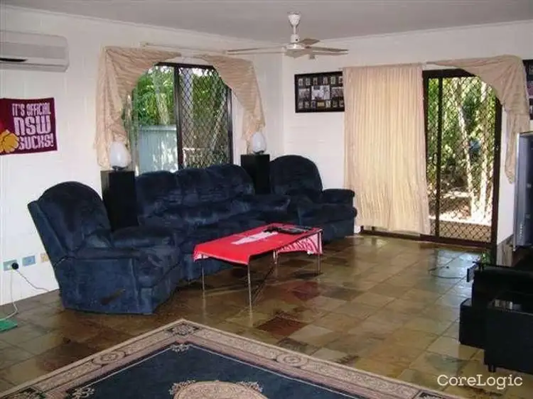 Fourth view of Homely house listing, 8 Rennie Court, Moulden NT 830