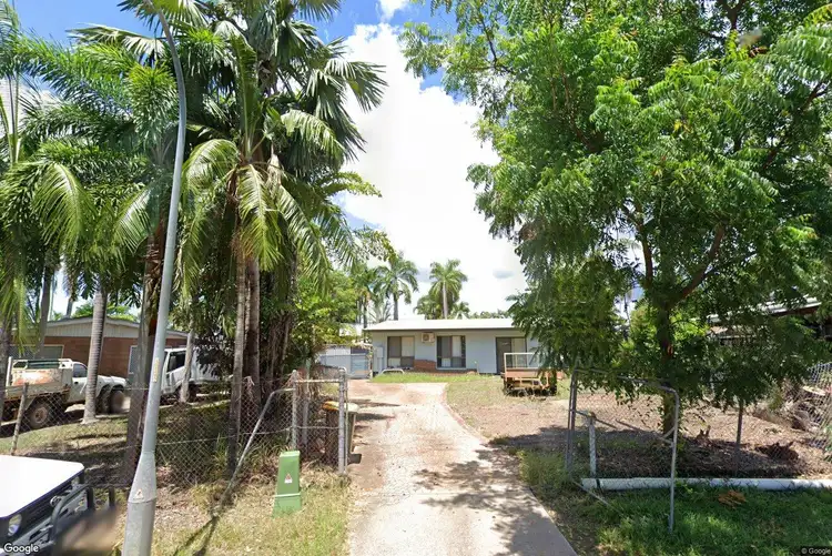 Fifth view of Homely house listing, 8 Rennie Court, Moulden NT 830