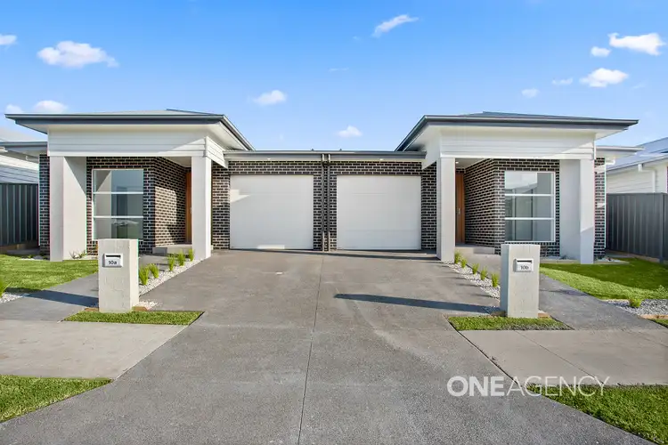 12B Greyleigh Street, Horsley NSW 2530