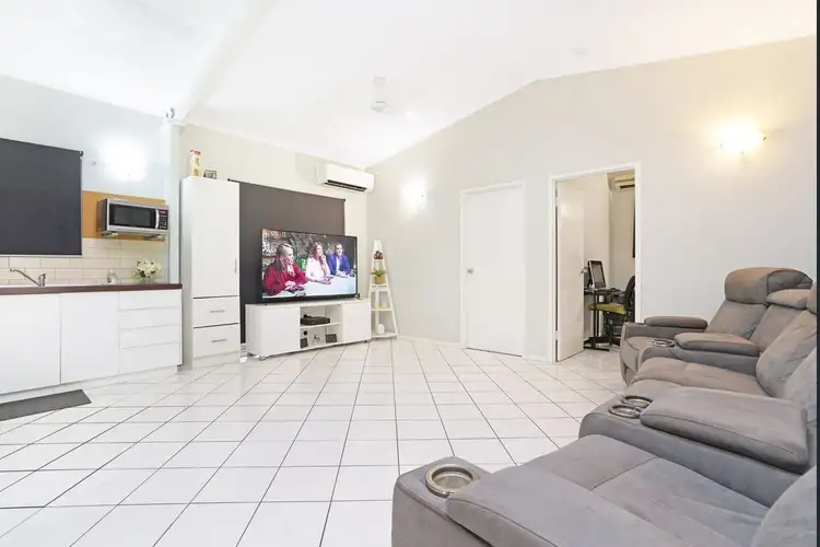 Fourth view of Homely house listing, 30 Port Mar Street, Moulden NT 830