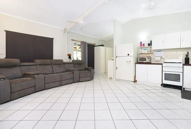 Fifth view of Homely house listing, 30 Port Mar Street, Moulden NT 830