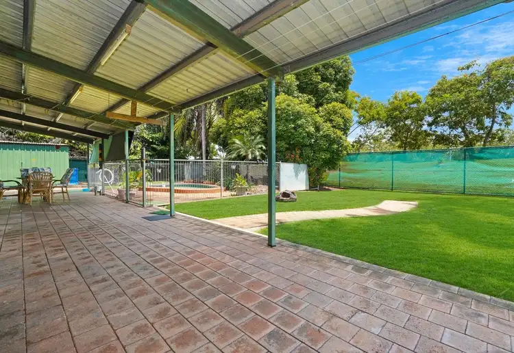 Sixth view of Homely house listing, 30 Port Mar Street, Moulden NT 830