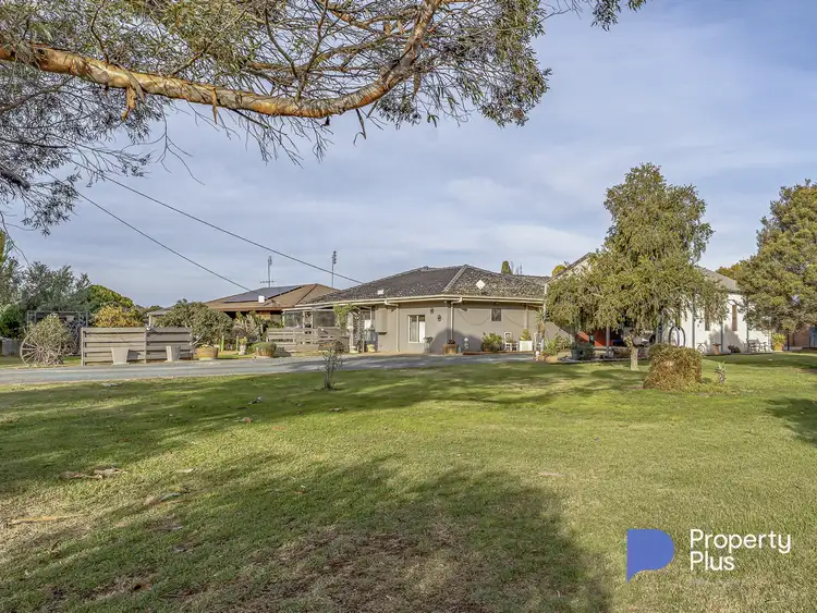 9-11 Clare Avenue, Lockington VIC 3563