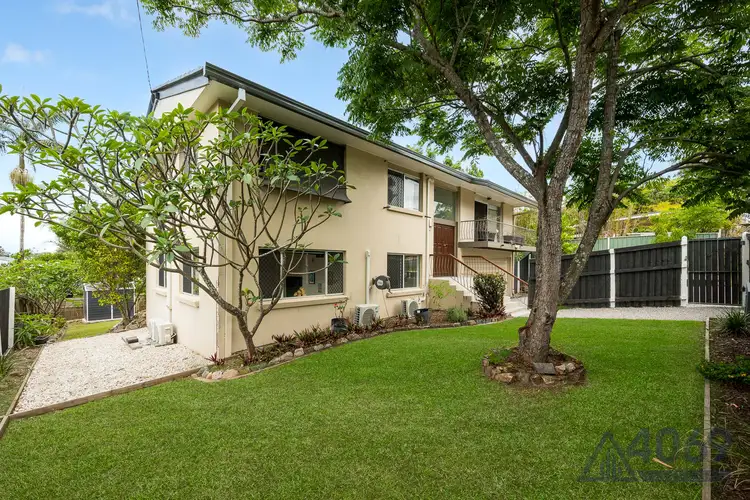 Second view of Homely house listing, 322 Fig Tree Pocket Road, Fig Tree Pocket QLD 4069