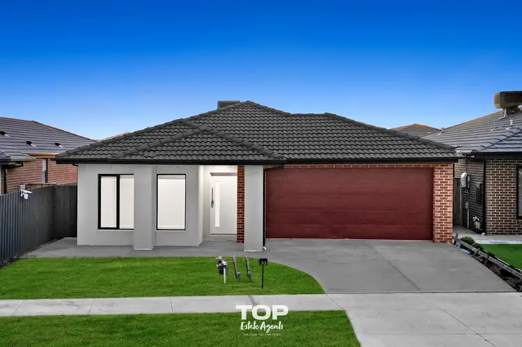 Second view of Homely house listing, 33 Nelson Street, Cranbourne East VIC 3977
