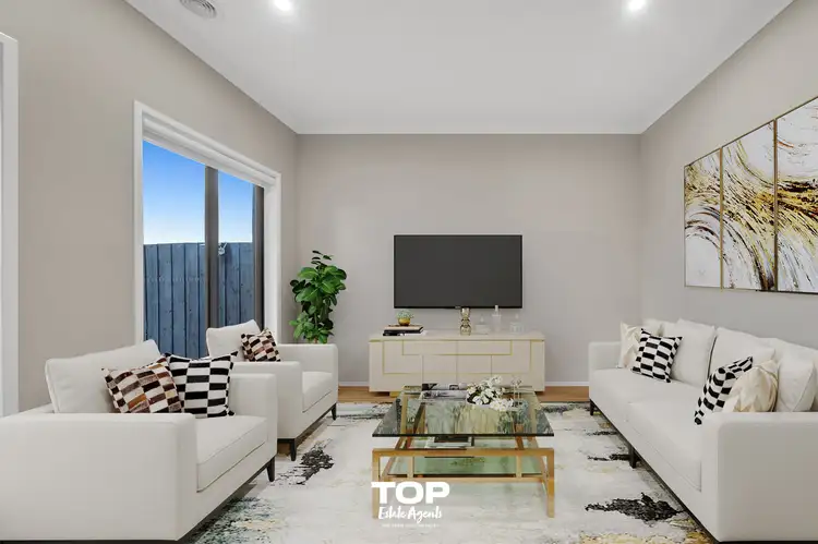 Fourth view of Homely house listing, 33 Nelson Street, Cranbourne East VIC 3977