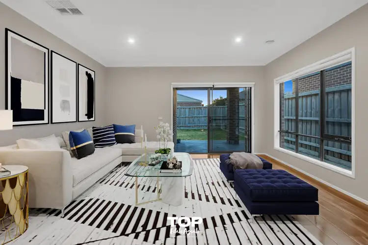 Fifth view of Homely house listing, 33 Nelson Street, Cranbourne East VIC 3977