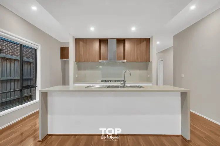Sixth view of Homely house listing, 33 Nelson Street, Cranbourne East VIC 3977