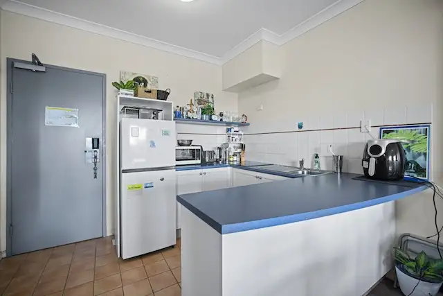 Third view of Homely unit listing, 448/99 Griffith Street, Coolangatta QLD 4225