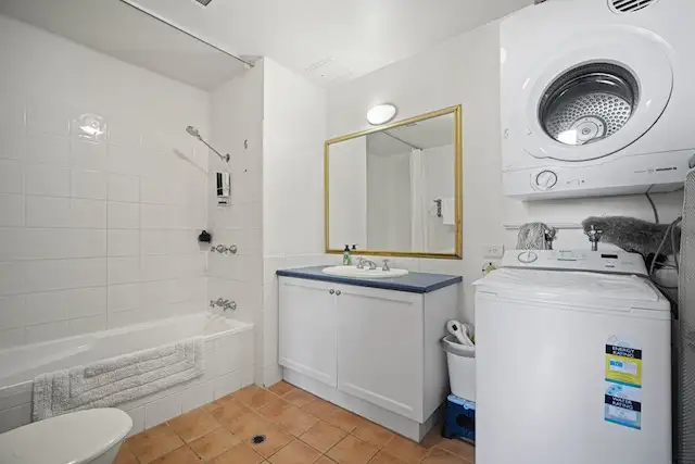 Sixth view of Homely unit listing, 448/99 Griffith Street, Coolangatta QLD 4225