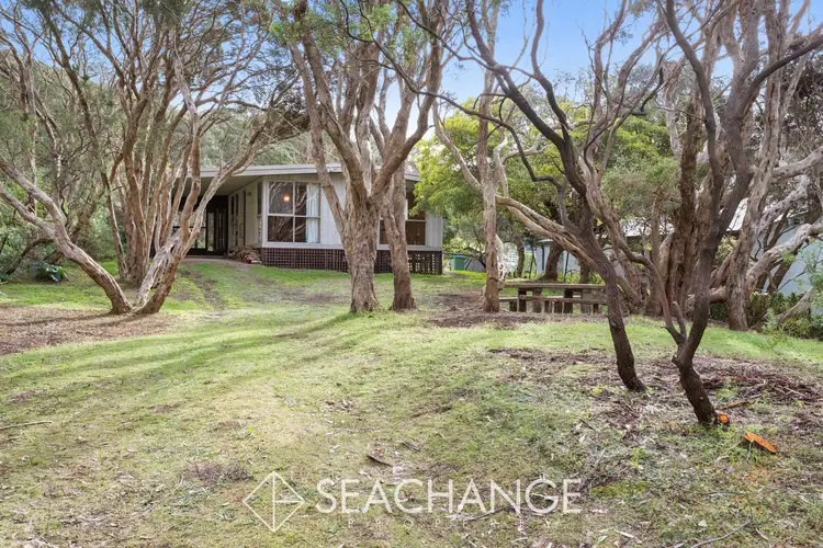 27 Scott Street, Blairgowrie VIC 3942