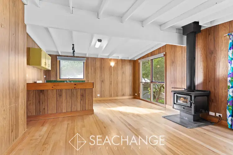 Second view of Homely house listing, 27 Scott Street, Blairgowrie VIC 3942