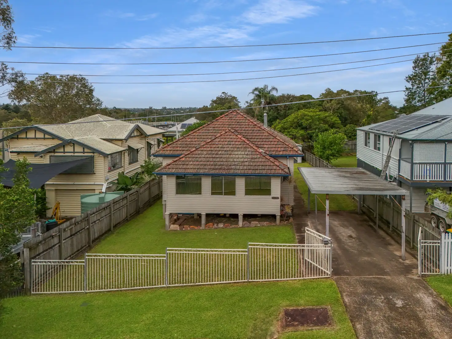 Main view of Homely house listing, 2 Stuart Street, Goodna QLD 4300