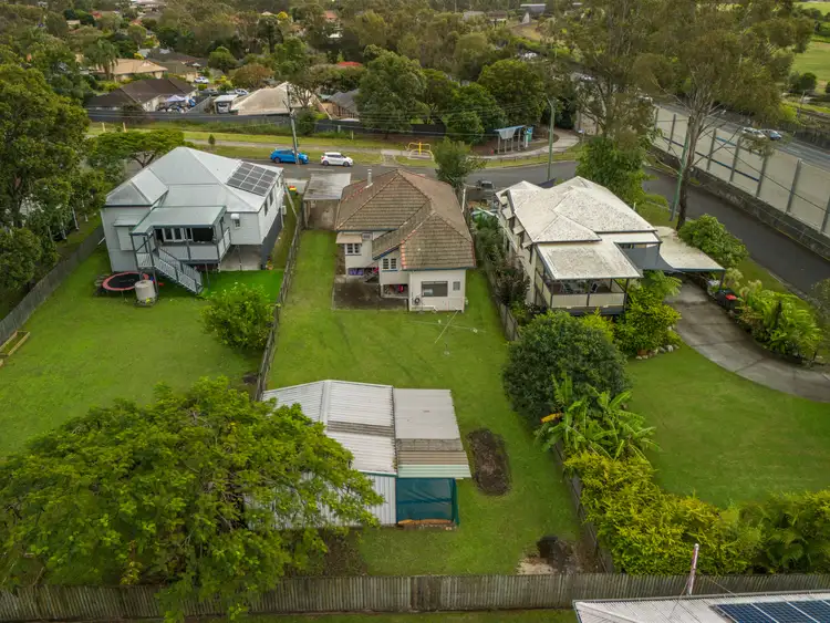 Fourth view of Homely house listing, 2 Stuart Street, Goodna QLD 4300