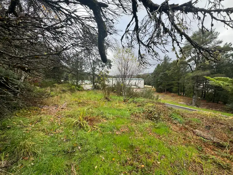 Third view of Homely land listing, 76 Esplanade, Queenstown TAS 7467