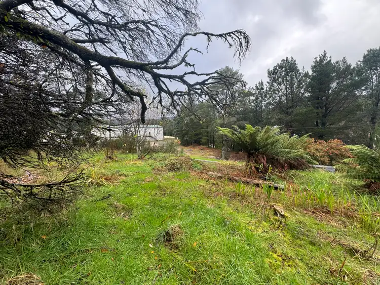 Fourth view of Homely land listing, 76 Esplanade, Queenstown TAS 7467