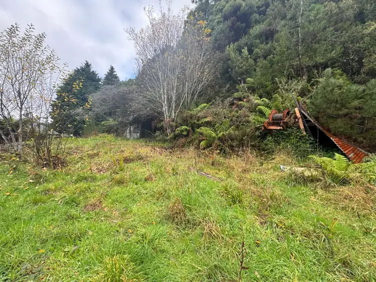 Fifth view of Homely land listing, 76 Esplanade, Queenstown TAS 7467