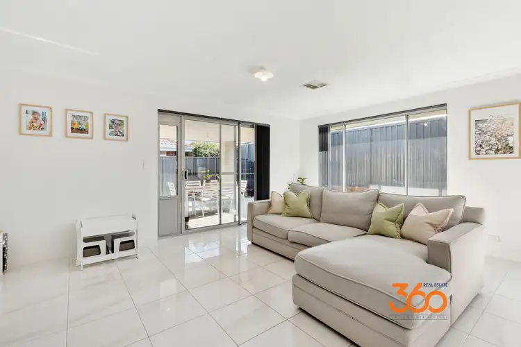 Third view of Homely house listing, 4 Endell Way, Caversham WA 6055