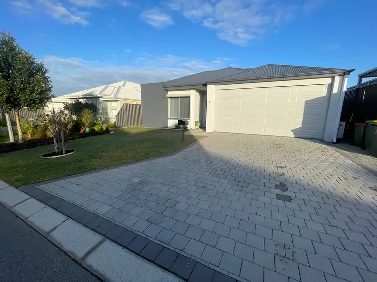 Third view of Homely house listing, 4 Endell Way, Caversham WA 6055