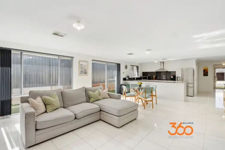 Fourth view of Homely house listing, 4 Endell Way, Caversham WA 6055