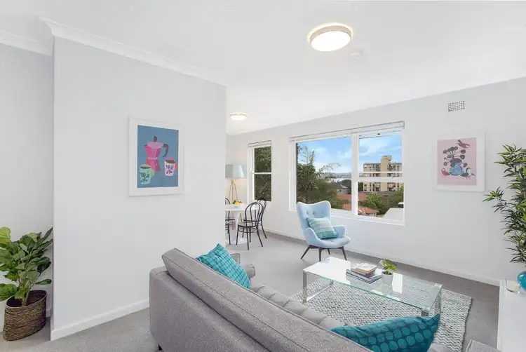 7/9 Colindia Ave, Neutral Bay NSW 2089