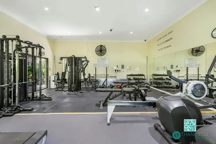 710/91A Bridge Road, Westmead NSW 2145