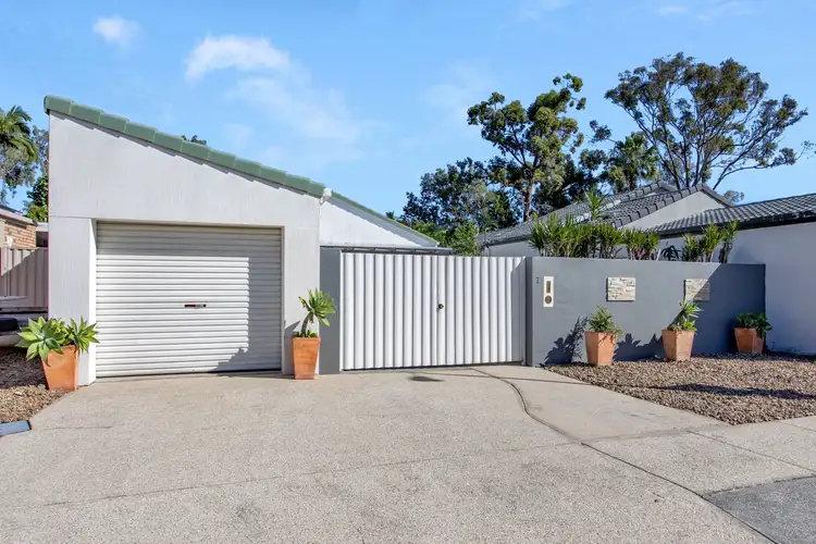 Third view of Homely house listing, 7 River Oak Drive, Helensvale QLD 4212