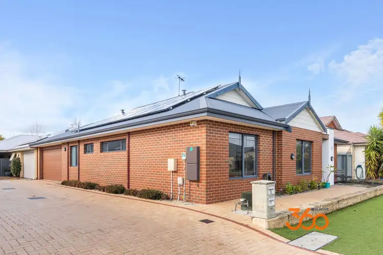 Fourth view of Homely house listing, 17 Demesne Circuit, Aveley WA 6069