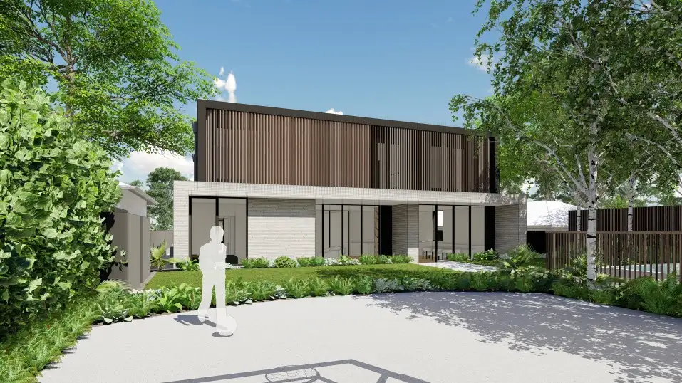 Main view of Homely land listing, 6 Grandview Avenue, Urrbrae SA 5064