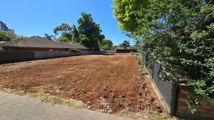 Second view of Homely land listing, 6 Grandview Avenue, Urrbrae SA 5064