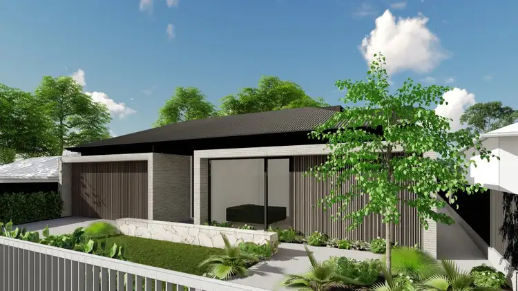 Second view of Homely land listing, 6 Grandview Avenue, Urrbrae SA 5064