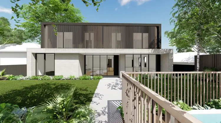 Third view of Homely land listing, 6 Grandview Avenue, Urrbrae SA 5064