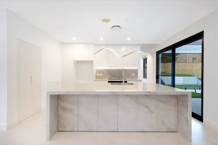 Fourth view of Homely house listing, 7 Frensham Place, Dural NSW 2158