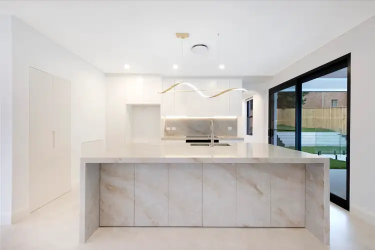 Fifth view of Homely house listing, 7 Frensham Place, Dural NSW 2158