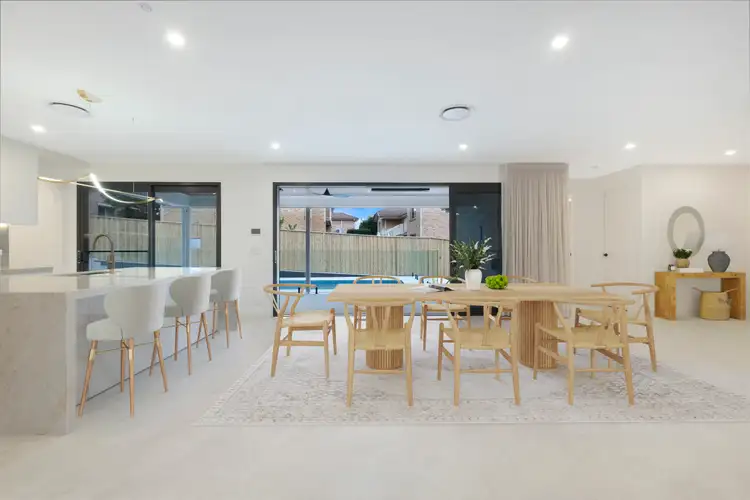 Sixth view of Homely house listing, 7 Frensham Place, Dural NSW 2158