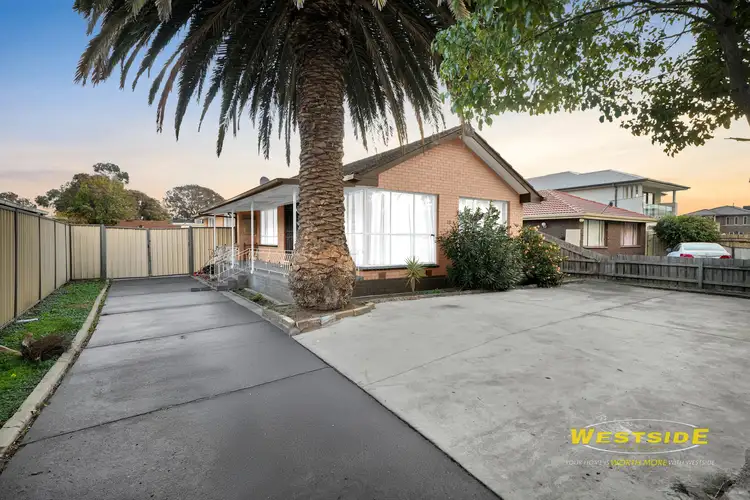 Main view of Homely house listing, 19 Chedgey Drive, St Albans VIC 3021