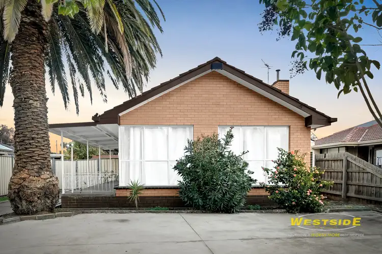 Second view of Homely house listing, 19 Chedgey Drive, St Albans VIC 3021