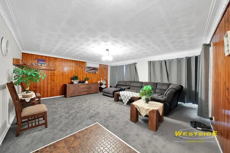 Fifth view of Homely house listing, 19 Chedgey Drive, St Albans VIC 3021