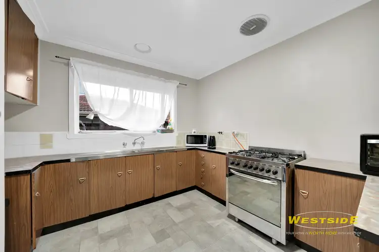 Sixth view of Homely house listing, 19 Chedgey Drive, St Albans VIC 3021