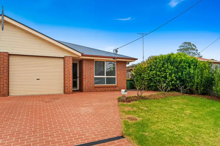 Unit 2/76 Platz Street, Darling Heights QLD 4350