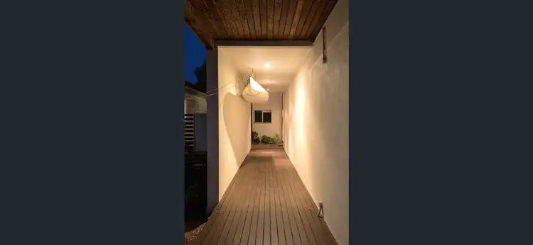 Second view of Homely house listing, 309 Beaconsfield Terrace, Brighton QLD 4017
