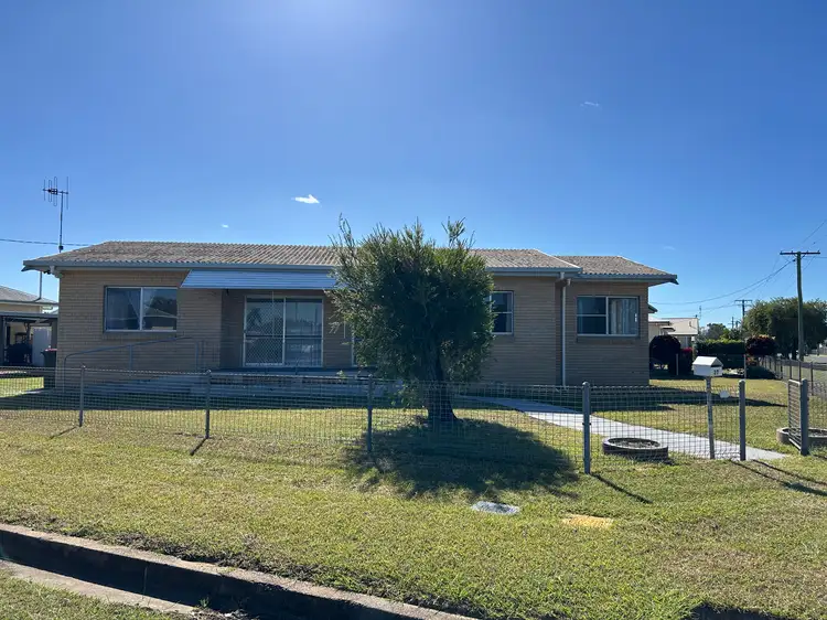 37 Tarakan Street, Svensson Heights QLD 4670