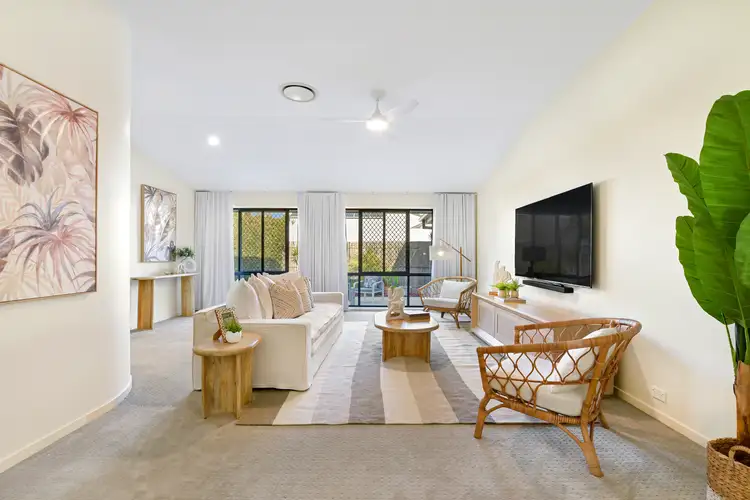 5 Saddle Back Street, Upper Coomera QLD 4209